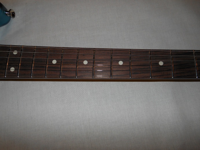 Pawn Shop Mustang Special Picture 5